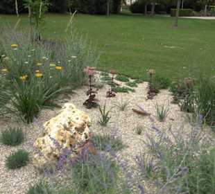 Blühendes Neresheim