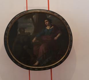 Stadtmuseum Simeonstift