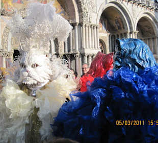 Masken