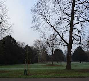 Schloss Karlsruhe Schlossgarten