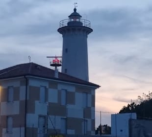 Wohnen tut da keiner mehr