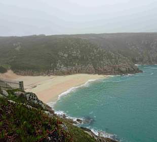 Minack Open Air Theatre