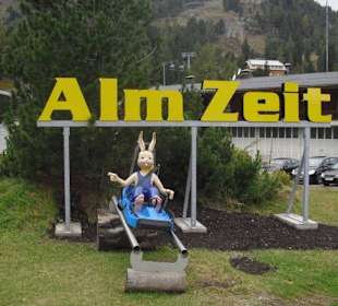 Auf der Turracherhöhe - NockyFlitzer