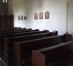 Barbarossakirche St. Jakobus