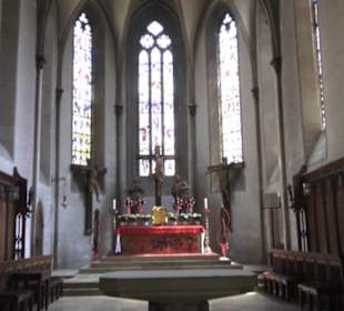 Münster St. Johannes