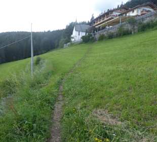 Gasthof Bad Siess