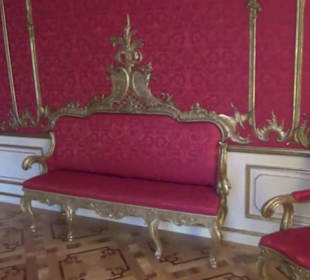 Schloss Hohenzieritz