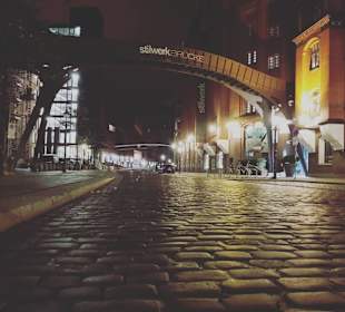 Fischmarkt Hamburg-Altona