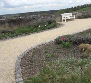 Schlossgarten Ellwangen