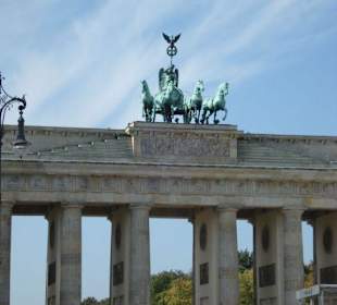 Brandenburger Tor