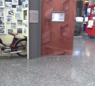 Haus der deutschen Geschichte