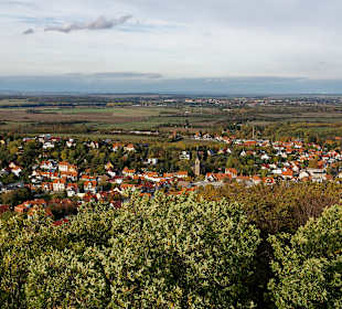 Stadtrundgang Quedlinburg
