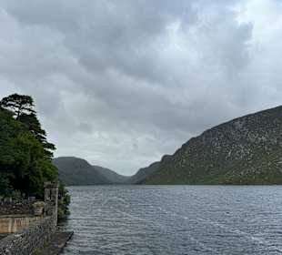 Glenveagh National Park
