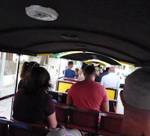 Porto Cristo Express