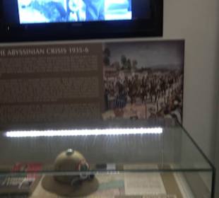 Malta at War Museum