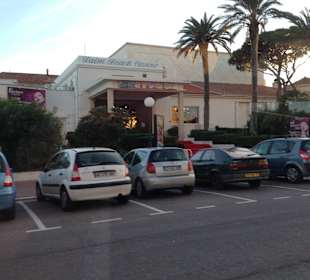 Palm Beach Casino