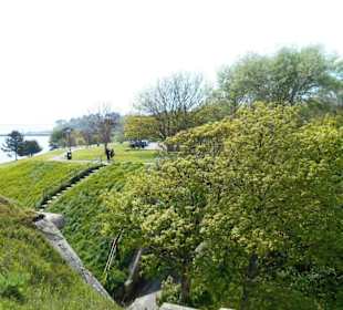 Nothe Fort 