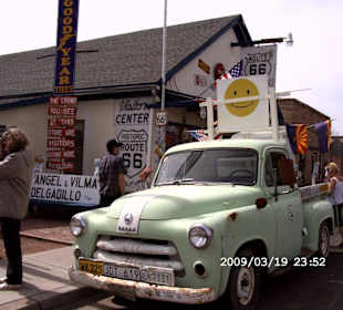 Route 66