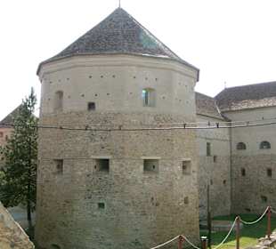 Făgăraș/Fogarasch