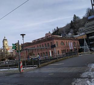 Palais Thermal