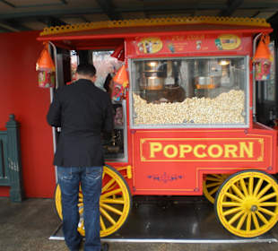 Popcorn