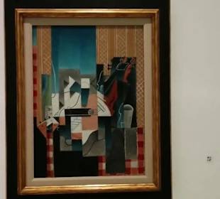 Museo Nacional Centro de Arte Reina Sofía