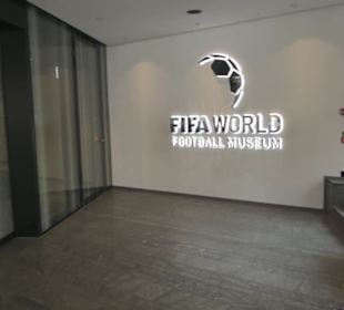 FIFA World Football Museum