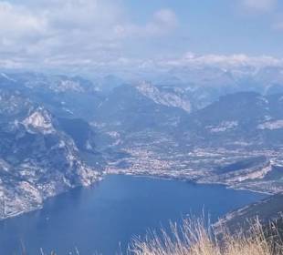 Traumhafter Ausblick