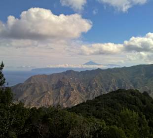 Teide Nationalpark