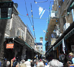 Christliches Viertel