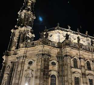 Stadtrundgang Dresden