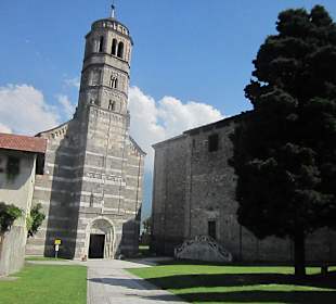 Santa Maria del Tiglio