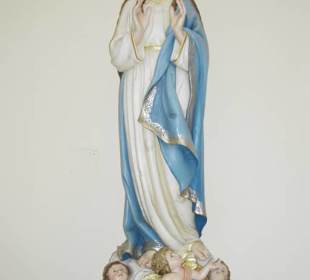 Heilige Madonna