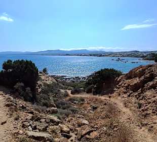 Strand