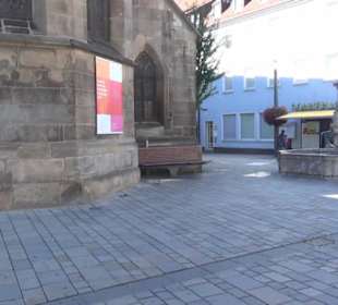 Nikolaiplatz