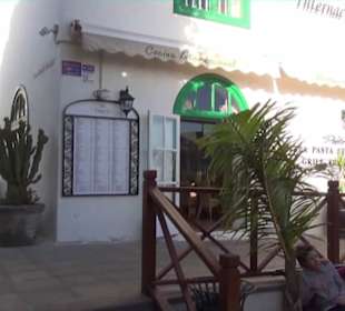 Pueblo Marinero