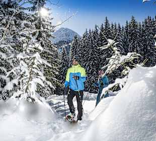 Skigebiet Pertisau