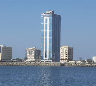 Museum von Ras Al Khaimah