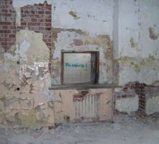 Szpital Psychiatryczny Zofiówka