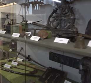 Museum Römer und Bajuwaren