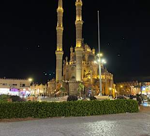 Sahaba Moschee