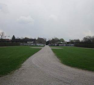 Die Schlossgärtnerei