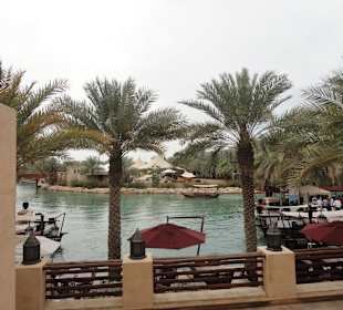 Souk Madinat Jumeirah