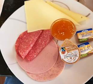 Frühstück
