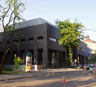 UJ Auditorium Maximum