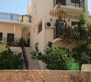 Rethymno - Stare Miasto