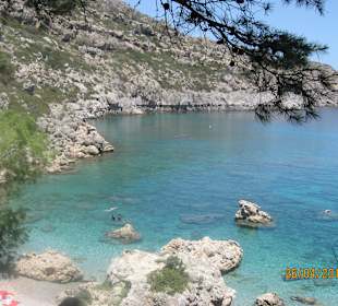 Anthony Quinn Bay