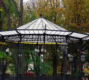 Odessa Stadtpark