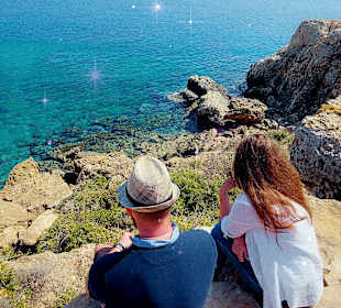 Nationalpark Kap Greco