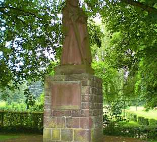 Der heilige Nikolaus / Schutzpatron!